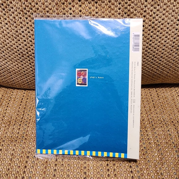 [NEW] Binder & Lined Paper set/ Back to School supplies Notebook school supplies - Picture 7 of 7